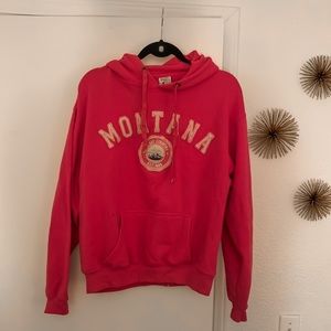 Montana Sweatshirt